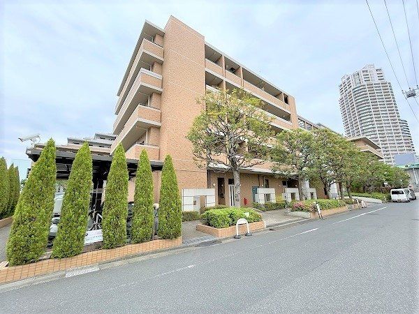 2LDK Renovated Apartment in Koto-ku Tokyo - Thumbnail 3