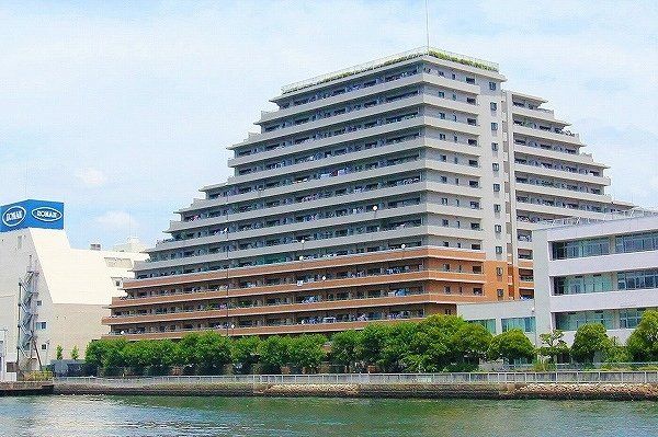 2LDK Renovated Apartment in Koto-ku Tokyo - Thumbnail 2