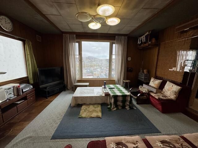 5LDK Detached House for Sale in Otaru, Hokkaido with Panoramic Views - Thumbnail 4