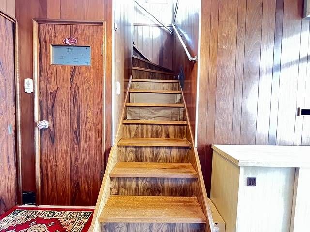 5LDK House for Sale in Hakodate, Hokkaido - Quiet Residential Area - Thumbnail 4