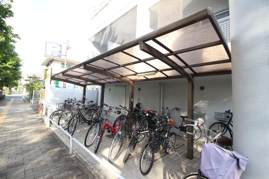 1K Investment Apartment for Sale in Okayama City - Thumbnail 4