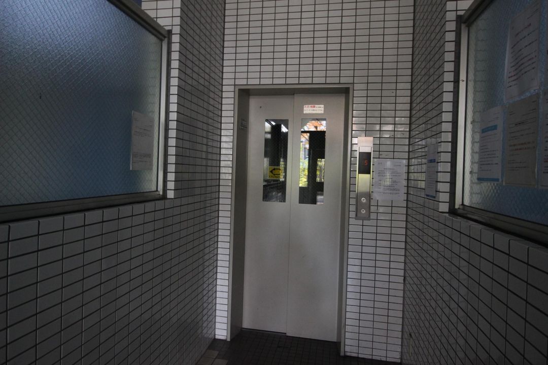 1K Investment Apartment for Sale in Okayama City - Thumbnail 3