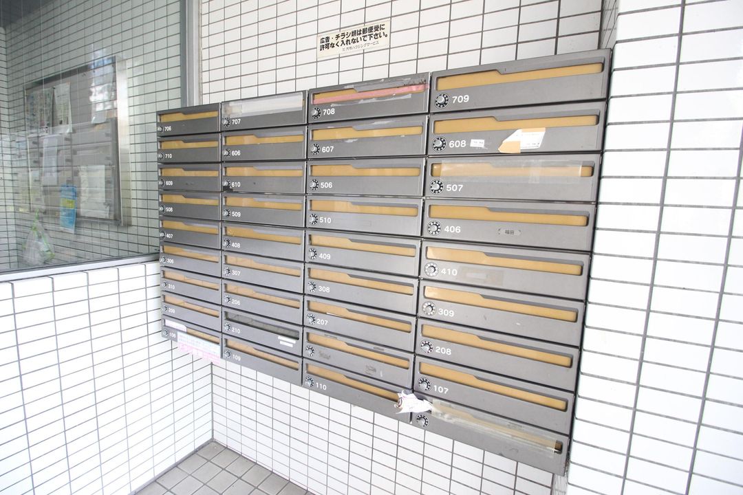 1K Investment Apartment for Sale in Okayama City - Thumbnail 2
