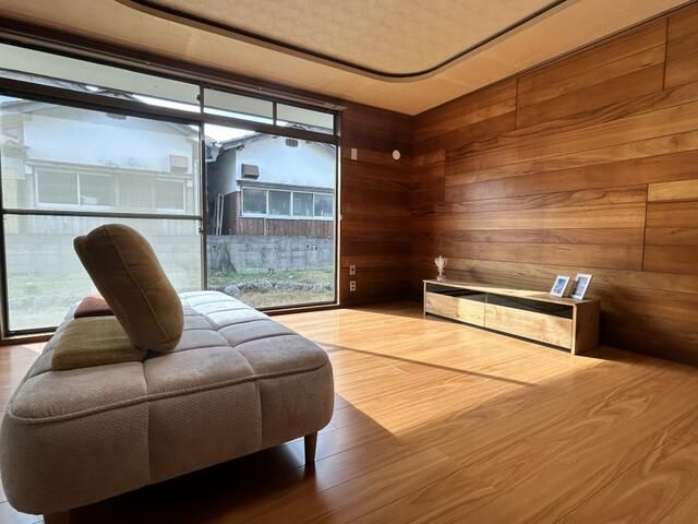 Renovated 6DK House in Saiyo City, Ehime - 448 sqm Land - Thumbnail 4