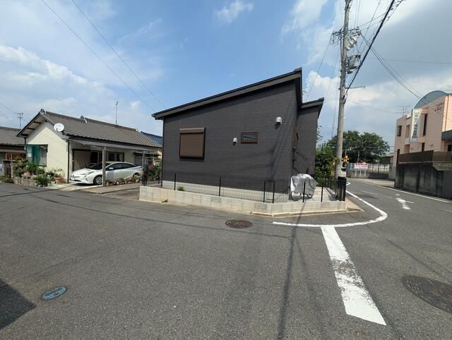 Modern 1K House for Sale in Handa, Aichi - Near Handa-guchi Station - Thumbnail 3