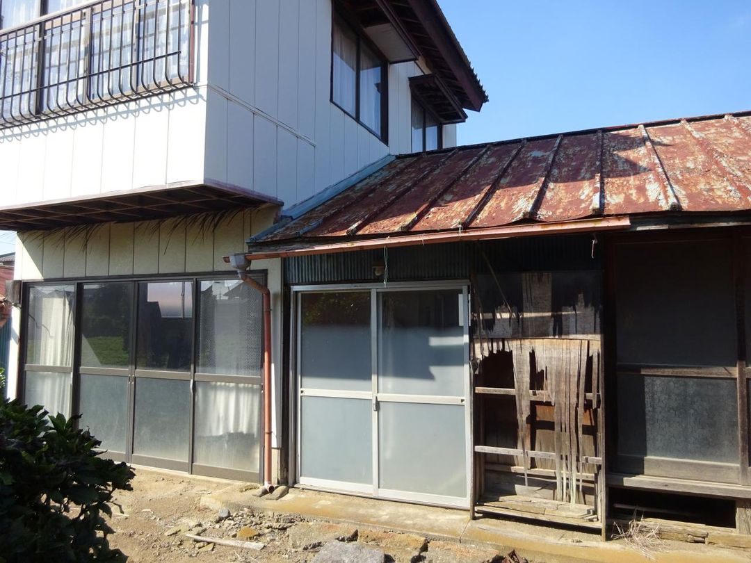 6K Wooden House for Sale in Shimotsuma, Ibaraki - 150万円 - Thumbnail 2