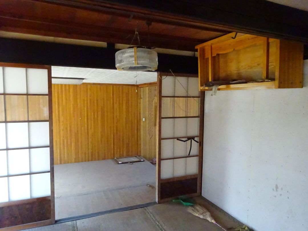 6K Wooden House for Sale in Shimotsuma, Ibaraki - 150万円 - Thumbnail 4