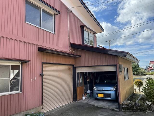 7LDK House for Sale in Shinjō, Yamagata on 741 sqm Land - Thumbnail 3