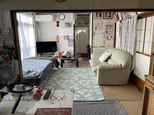 7LDK House for Sale in Shinjō, Yamagata on 741 sqm Land - Thumbnail 4