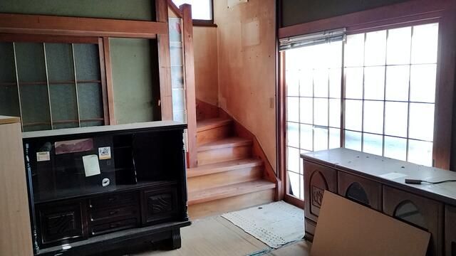 1984 4DK Wooden House for Sale in Nogi, Tochigi - Thumbnail 4