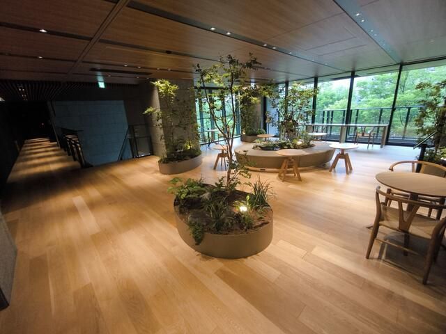 3LDK Condo in Minato, Tokyo | 2023 Build, 33-Story Tower - Thumbnail 4