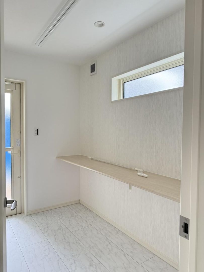 New 3SLDK House in Takamatsu, Kagawa - 85.29m² - Thumbnail 4