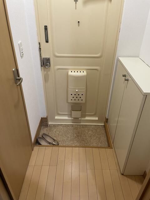 2DK Apartment for Sale in Toshima, Tokyo - Otsuka Archery Mansion - Thumbnail 4