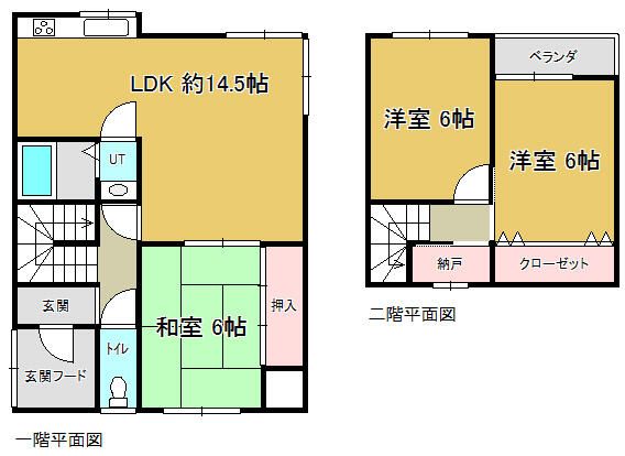 3LDK Investment House for Sale in Sapporo's Toyohira Ward - Thumbnail 4