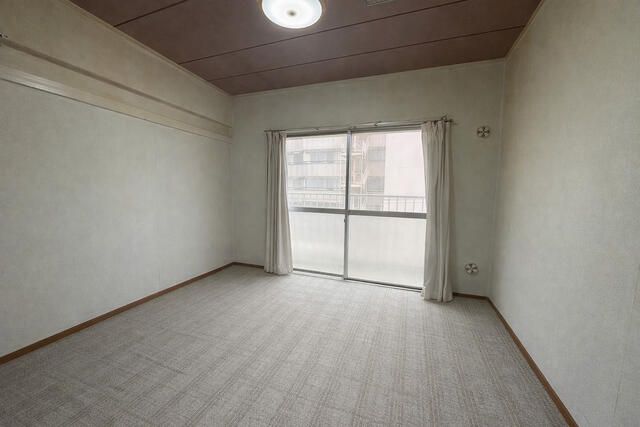 2DK Used Apartment in Sanno, Akita City - 45.65 sqm - Thumbnail 2