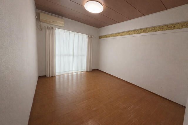 2DK Used Apartment in Sanno, Akita City - 45.65 sqm - Thumbnail 3