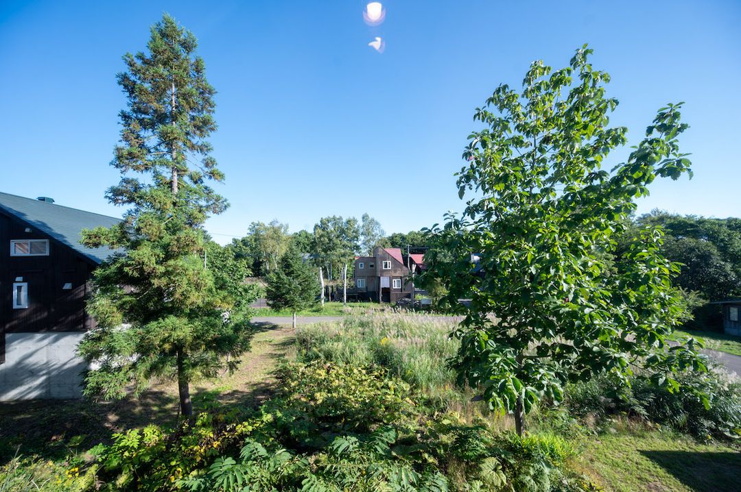 Cedar House Ski Chalet for Sale in Niseko's Royal Town - Thumbnail 3