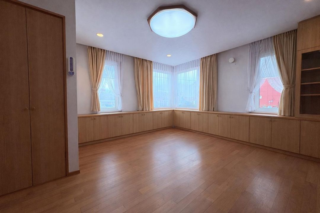 4SLDK Detached House for Sale in Teine-ku, Sapporo - Thumbnail 4