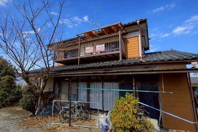 6DK Used House in Chikusei, Ibaraki - 117.28 sqm - Thumbnail 2