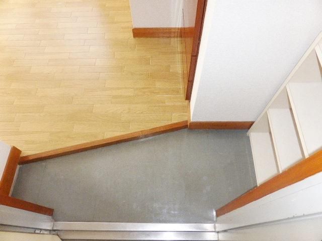 1K Apartment for Rent in Nagano City near Nagano Station - Thumbnail 4