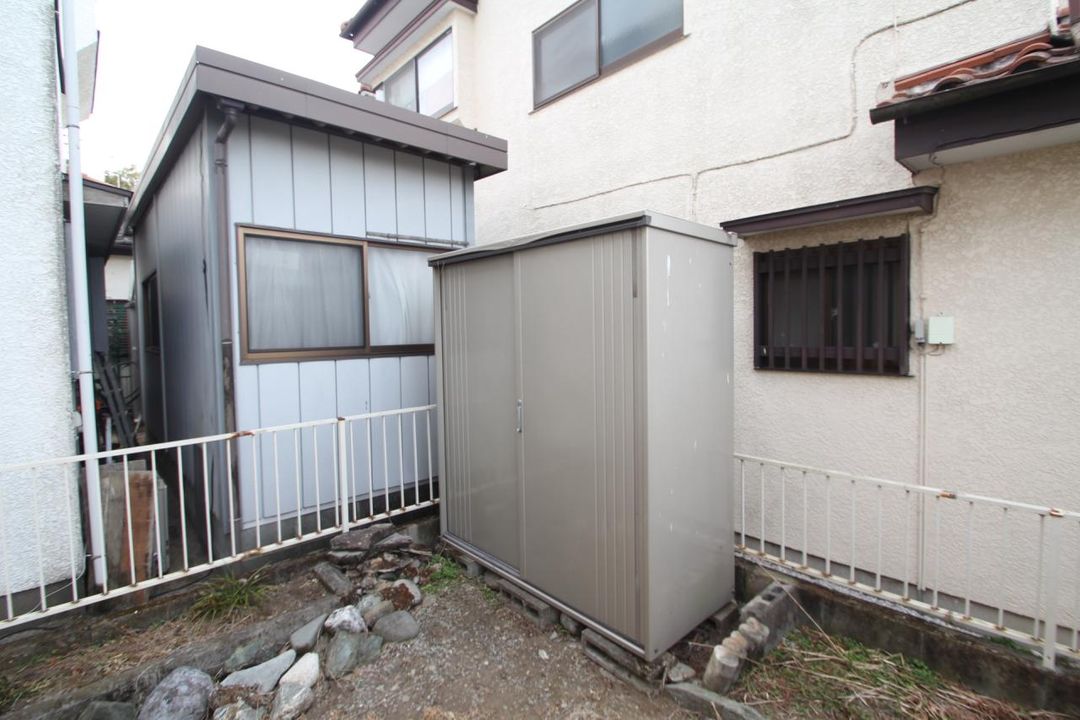 1984 3DK Detached House for Sale in Quiet Kumagaya, Saitama - Thumbnail 4