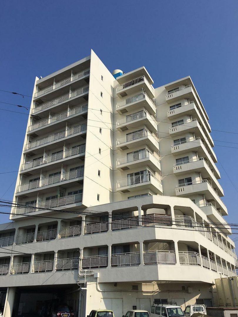 2K Apartment for Sale in Yonago Kai Onsen, Tottori - Image 1