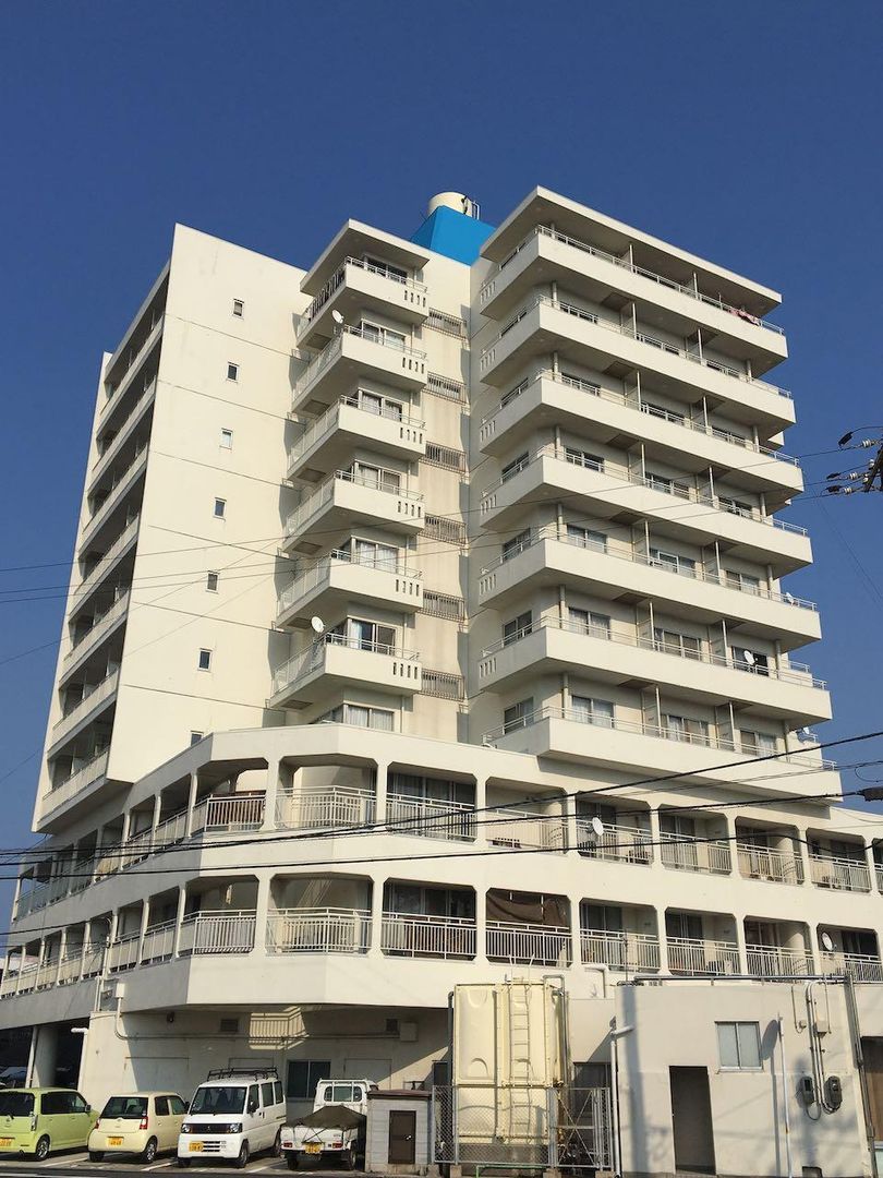 2K Apartment for Sale in Yonago Kai Onsen, Tottori - Thumbnail 2
