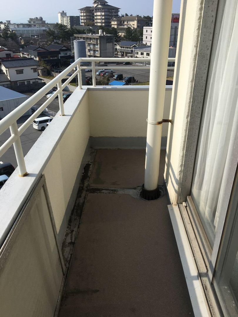 2K Apartment for Sale in Yonago Kai Onsen, Tottori - Thumbnail 4