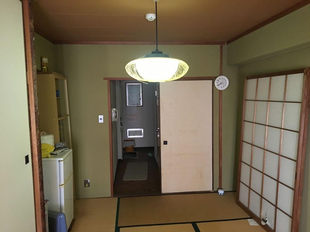 2K Apartment for Sale in Yonago Kai Onsen, Tottori - Thumbnail 3