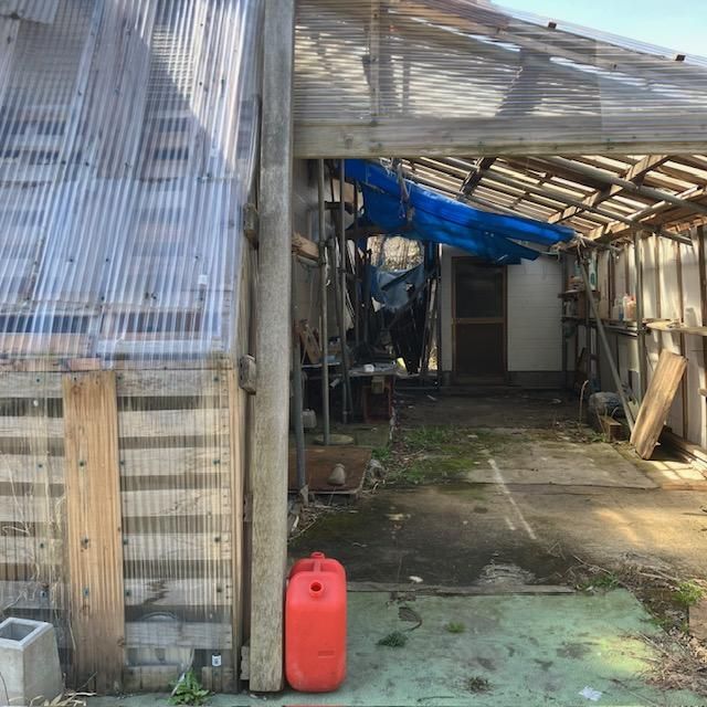 2LDK Detached House for Sale in Fukaura, Aomori - Thumbnail 4