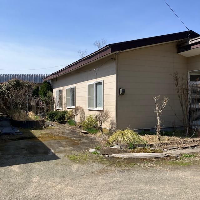 2LDK Detached House for Sale in Fukaura, Aomori - Thumbnail 3