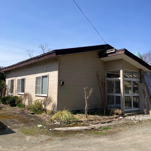 2LDK Detached House for Sale in Fukaura, Aomori - Thumbnail 2