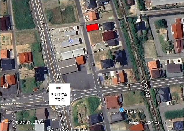 105sqm Residential Land Plot in Gōtsu City, Shimane - Thumbnail 3