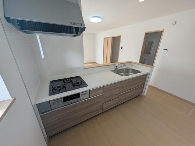 New 4LDK House for Sale in Hitachinaka, Ibaraki - Thumbnail 4