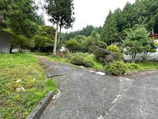 148m² Woodland Land in Yokoze Town, Chichibu - Thumbnail 4