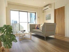 2BR Apartment in Shibuya, Tokyo - 52.29 sqm - Thumbnail 2