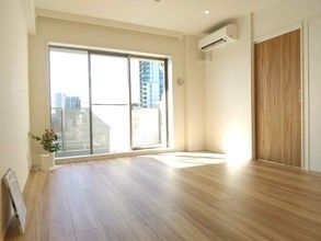 2BR Apartment in Shibuya, Tokyo - 52.29 sqm - Thumbnail 3