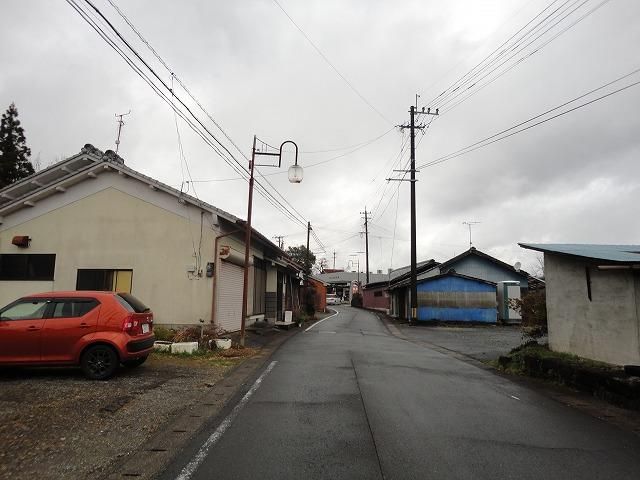 Residential Land for Sale in Bungoono City, Oita - Thumbnail 2