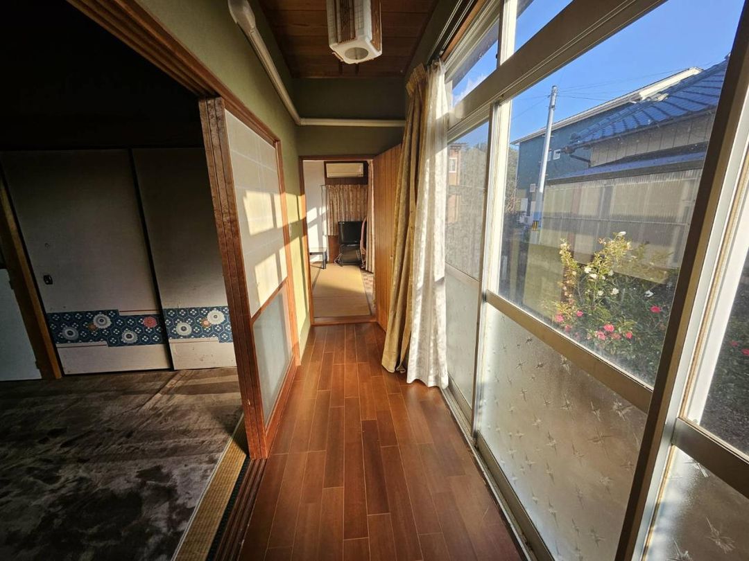 5K Resale House in Nankoku City, Kochi - Thumbnail 3