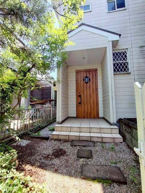 3LDK Detached House with Wood Deck in Nagoya Moriyama Ward - Thumbnail 2