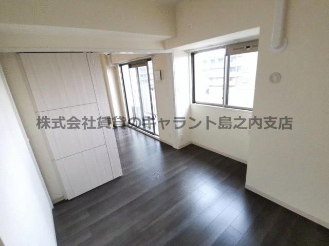 2LDK Apartment for Sale in Matsuyamachi, Central Osaka - Thumbnail 4
