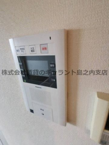 2LDK Apartment for Sale in Matsuyamachi, Central Osaka - Thumbnail 2