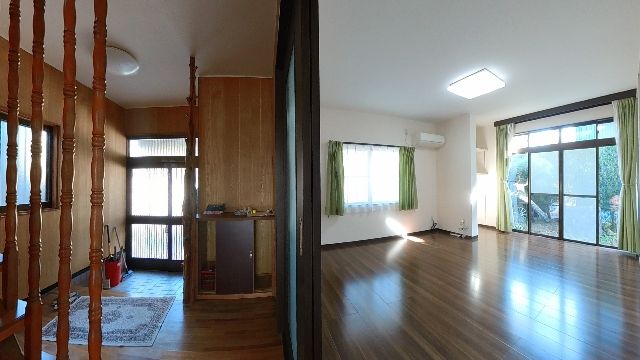 4LDK Detached House for Sale in Nagoya's Moriyama Ward - Thumbnail 3