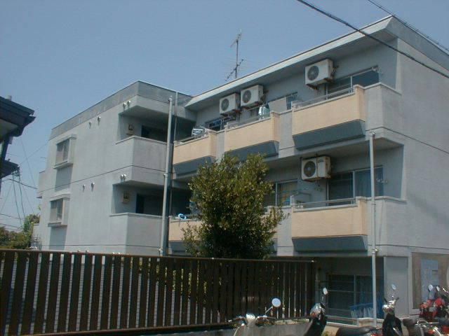 1K Apartment for Rent in Wajiyama, Hamamatsu - 20,000 Yen - Thumbnail 2
