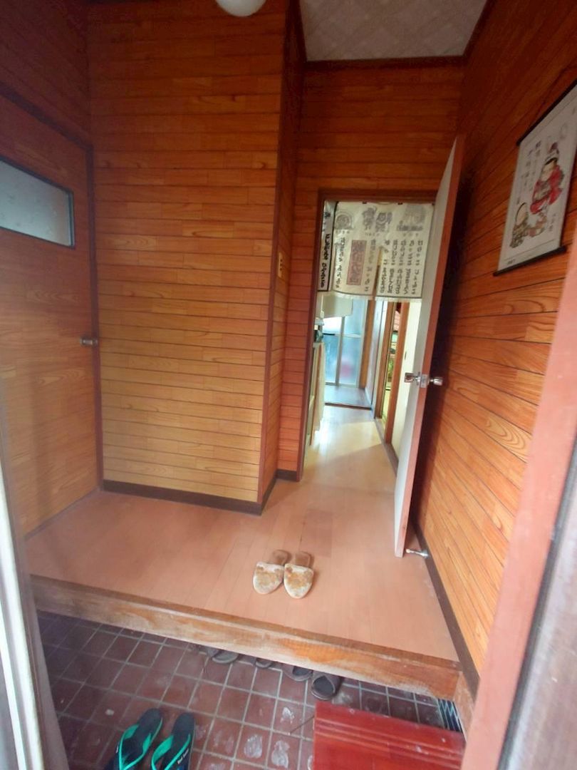 Compact 2K House for Sale in Kirishima, Kagoshima - Thumbnail 4