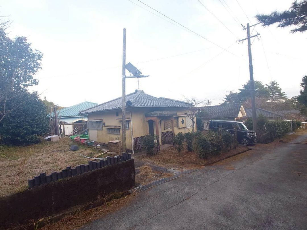 Compact 2K House for Sale in Kirishima, Kagoshima - Thumbnail 3