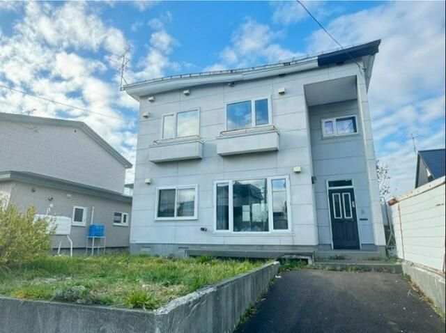 4LDK House for Sale in Ebetsu, Hokkaido - 400万円 - Thumbnail 2