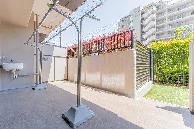 3LDK Apartment for Sale in Moriguchi, Osaka – Grand Palace Moriguchi - Thumbnail 3