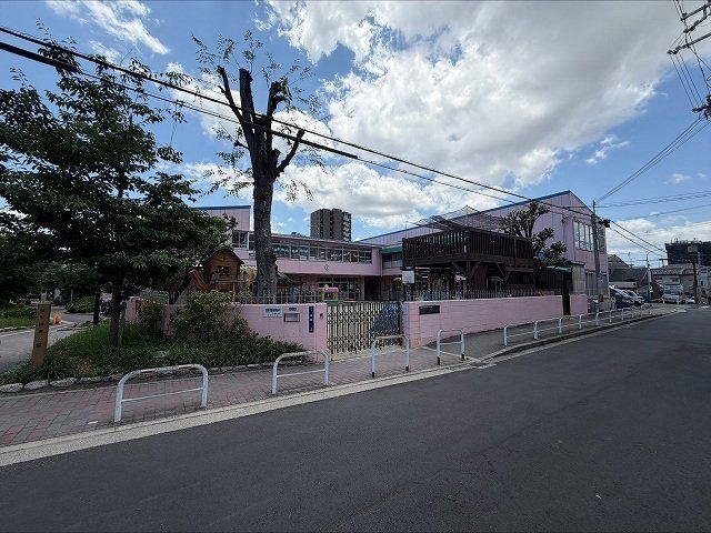 3LDK Apartment for Sale in Moriguchi, Osaka – Grand Palace Moriguchi - Thumbnail 4