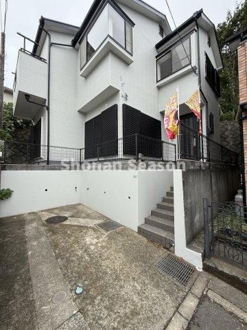 Renovated 3LDK House for Sale in Ebina, Kanagawa - Thumbnail 2